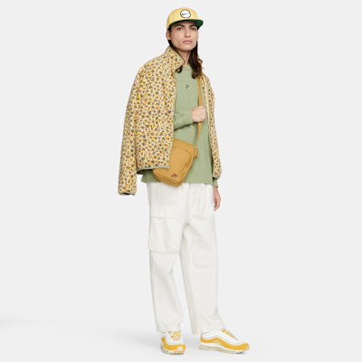 Nike Heritage 斜背包 (4 公升)