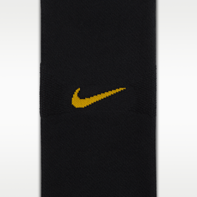 Nike Inter Milan VaporFast İç Saha Nike Dri-FIT ADV Diz Boyu Futbol Çorabı görsel 4