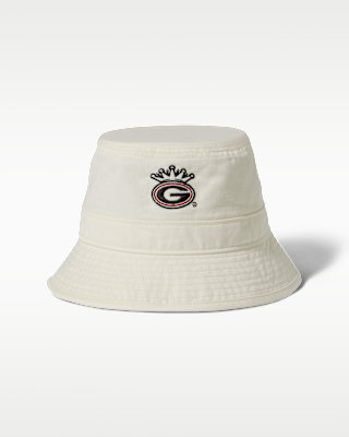 Женские Bucket Hat Nike x UGA x Outkast