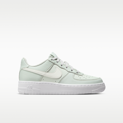 Nike Air Force 1 Big Kids' Shoes