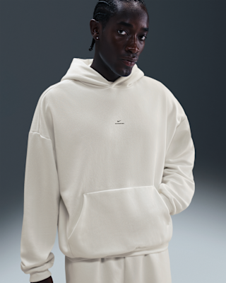 Мужское худи Nike Standard Issue Therma-FIT Brushed Basketball Pullover Hoodie для баскетбола