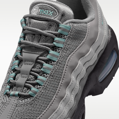 Nike Air Max 95 Genç Çocuk Ayakkabısı