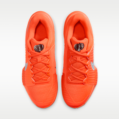 Nike GP Challenge Pro Premium Men's Hard Court Tennis Shoes