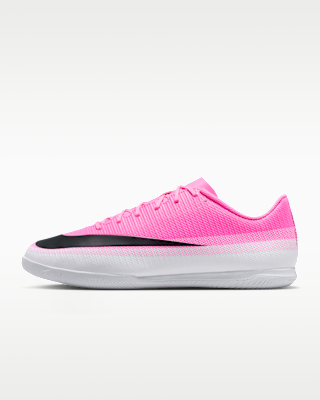 Unisex кроссовки Nike Mercurial Vapor 17 Club Indoor/Court Low-Top Soccer