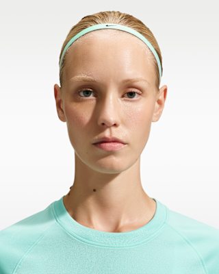 Подростковые Nike Flex Classic Big Kids' Headbands (6-Pack)