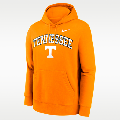 Tennessee Arch Men's Nike College Pullover Hoodie