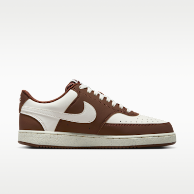 Nike Court Vision Low Women's Shoes