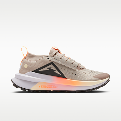 Tenis de trail running para mujer Nike Zegama 2