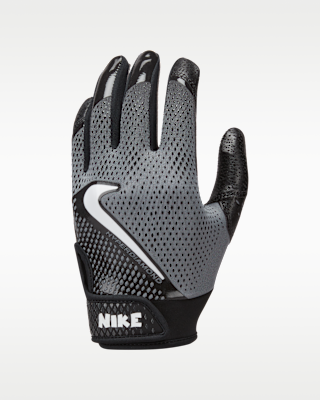 Детские  Nike Hyperdiamond Kids' Softball Gloves (1 Pair)