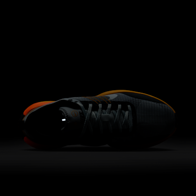 ナイキ ルナ ローム メンズシューズ