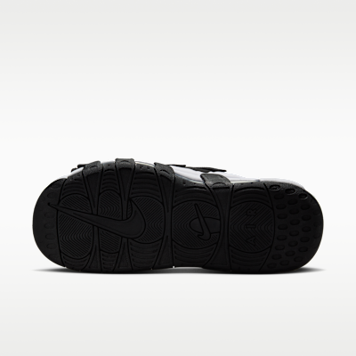 ナイキ エア モア アップテンポ メンズスライド