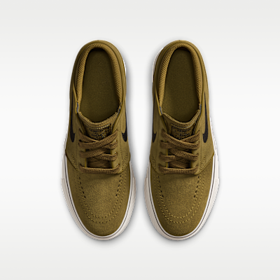 Nike SB Stefan Janoski Big Kids' Skate Shoes