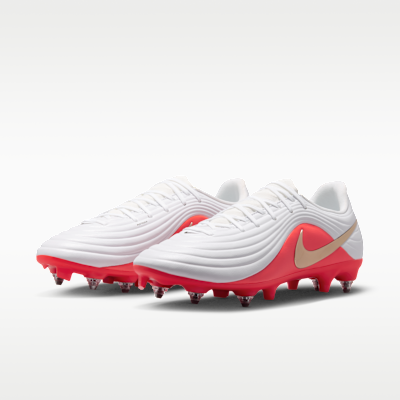 Nike Tiempo Maestro Academy Düşük Bilekli Yumuşak Zemin Kramponu görsel 5