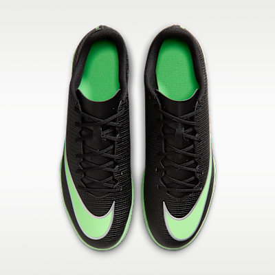 Nike Mercurial Vapor 17 Club Düşük Bilekli Kapalı Saha/Salon Kramponu görsel 4