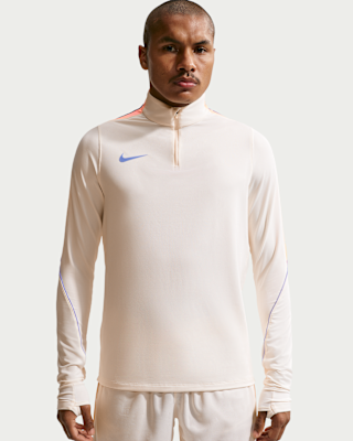 Мужские  Nike Strike Dri-FIT Soccer Drill Top