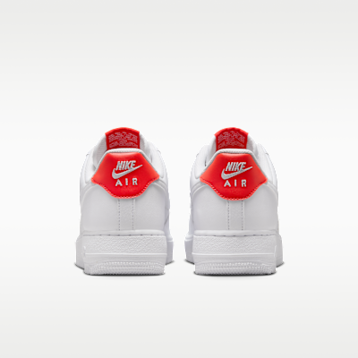 Nike Air Force 1 '07 Women's Shoes