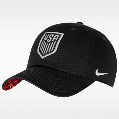 USA Nike Club Soccer Cap