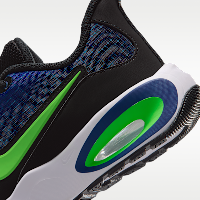 Nike Air Max Nova Older Kids' Shoes