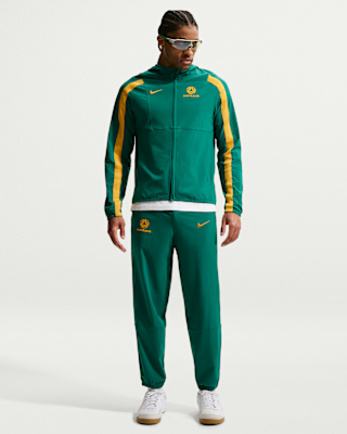 Мужские  Australia Energy Nike Dri-FIT Soccer Woven Pants