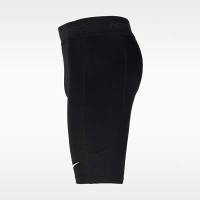 Shorts Nike Pro Dri-FIT för ungdom (killar)