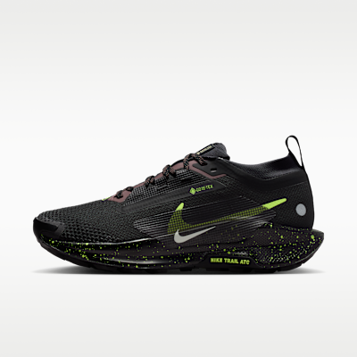 Nike Pegasus Trail 5 GORE-TEX Women's Waterproof Trail-Running Shoes