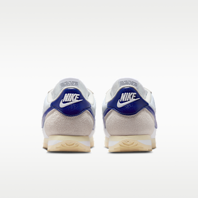 Nike Cortez Textile Women's Shoes