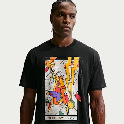 Nike — Kevin Durant Men's Basketball T-Shirt