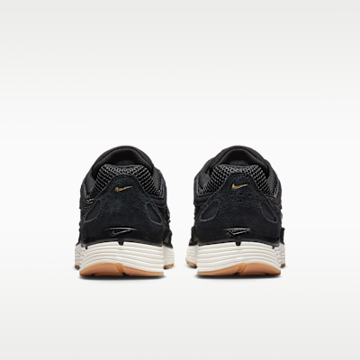 ナイキ P-6000 スエード メンズシューズ