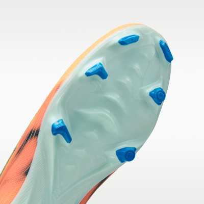 Nike Mercurial Vapor 16 Academy 'Kylian Mbappé' low-top voetbalschoenen (meerdere ondergronden)