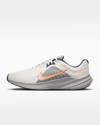 Nike Quest 5 Men's Road Running Shoes
