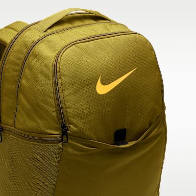 Nike Brasilia 9.5 Training Backpack (Medium, 24L)