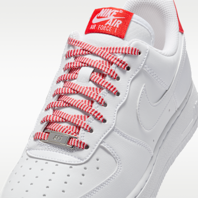 Nike Air Force 1 '07 Women's Shoes