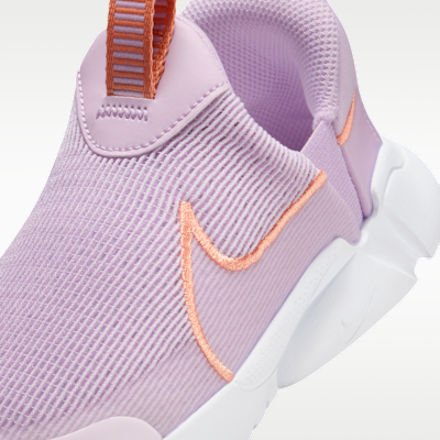 Nike Flex Plus 2 Younger Kids' Shoes