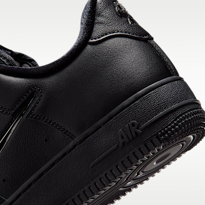 Nike Air Force 1 '07 Kadın Ayakkabısı görsel 8