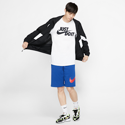 Tee-shirt Nike Sportswear JDI pour Homme