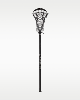 Женские  Nike Athena Elite Lacrosse Complete Stick