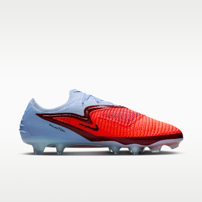 Chuteiras de futebol para terreno firme Nike Phantom 6 Low Elite