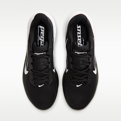 Nike Pegasus 42 Erkek Yol Koşusu Ayakkabısı görsel 4
