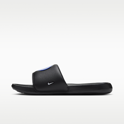 Nike Inter Milan Victori One Nike Erkek Terliği görsel 2