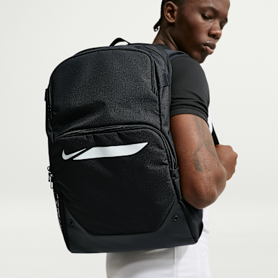 nike boys soccer backpacks Academy Backpack / Red / Bayside High School Fidgety this backpack is suitable for boys. NIKE Unisex Academy Team Sports