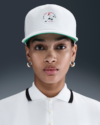 Женская кепка Nike Pro Graphic Cap