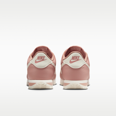 รองเท้าผู้หญิง Nike Cortez Leather