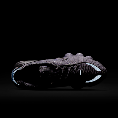 ナイキ ショックス TL メンズシューズ