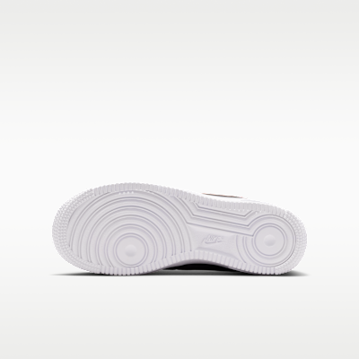 Nike Air Force 1 Big Kids' Shoes