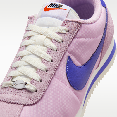 Nike Cortez Textile Women's Shoes