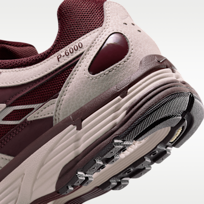ナイキ P-6000 ウィメンズシューズ リフレクティブ (再帰反射) アクセント付き