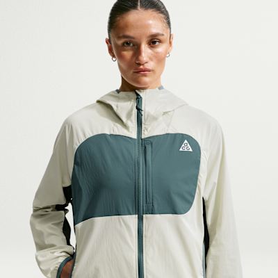 Женские куртки Nike ACG "Five Towers" Women's UV Protection Jacket