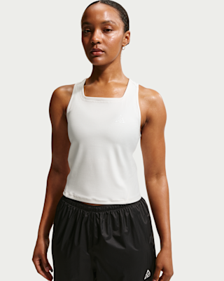 Женские  Nike ACG Dri-FIT Trail Tank Top для бега