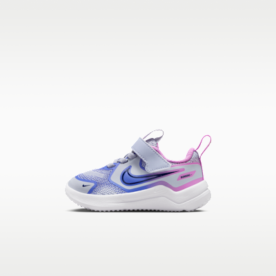 Tenis para bebé e infantil Nike Cosmic Runner
