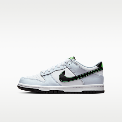 Nike Dunk Low Older Kids' Shoes